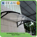 Strong aluminum awnings wall bracket for roof top tent awning window awning or door awning